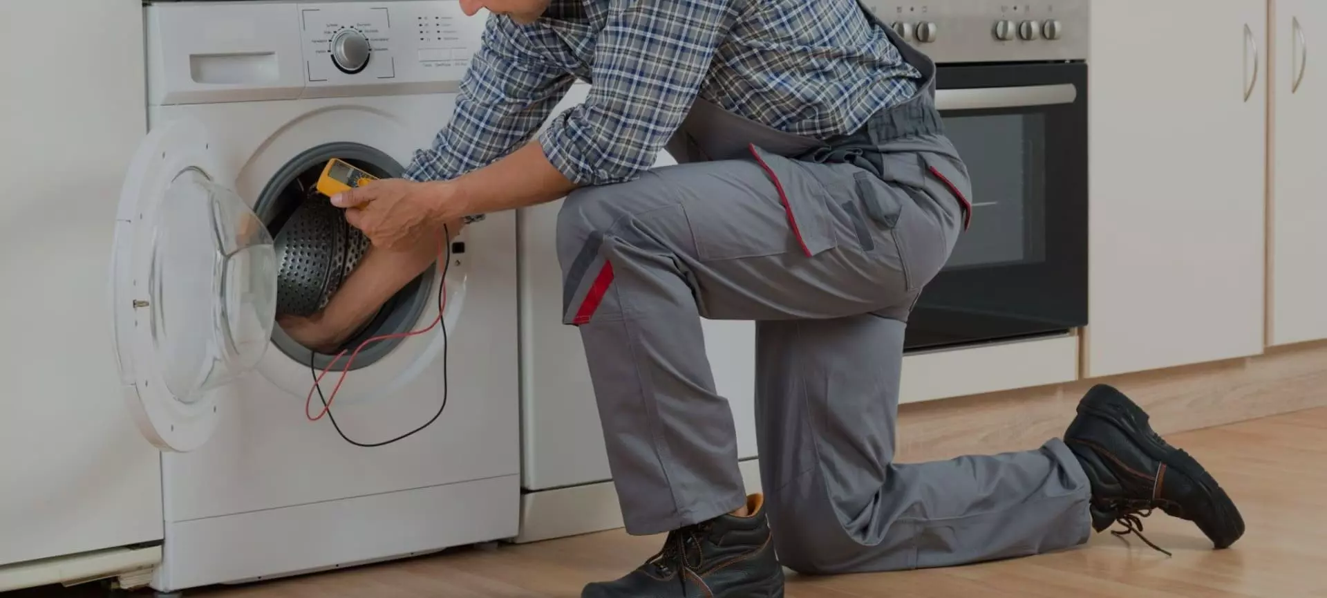 Washer & Dryer Repair