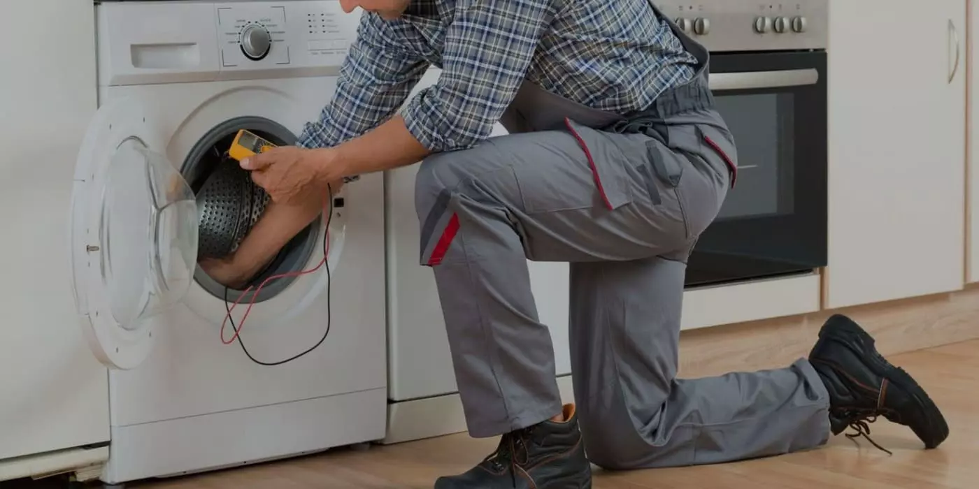 Washer & Dryer Repair