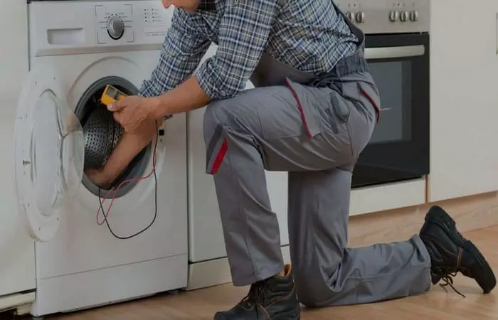 Washer & Dryer Repair